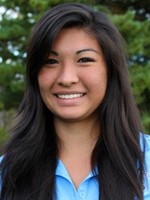Brittany Teraoka