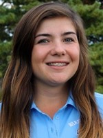 Jennae Lecomte
