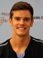 Keaton Bankofier