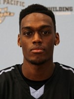 Laron Daniels