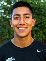 Geovanny Vazquez