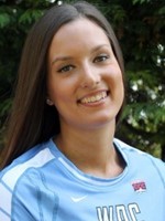 Nicole Lisoski