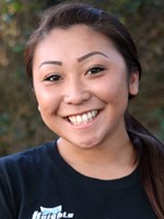 Brittney Yoshimura