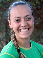 Mariah  Liebert
