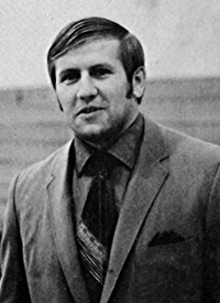 Dave Sanville