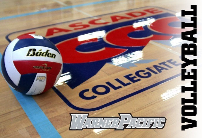 WPC Volleyball