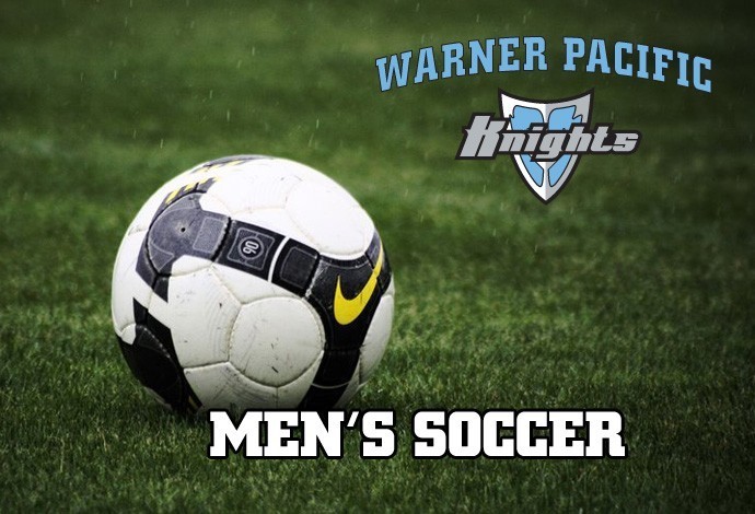 Men's Soccer