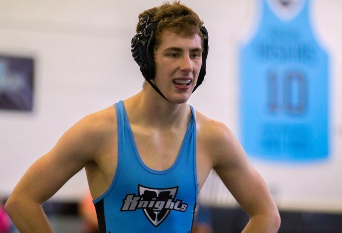 Josh Crager