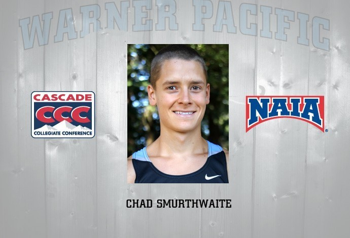 Chad Smurthwaite