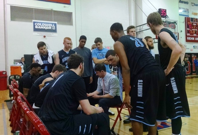 MBB at SOU