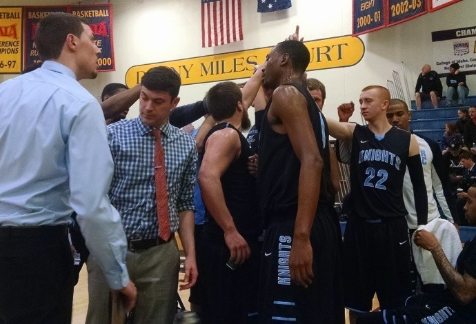 MBB at OIT