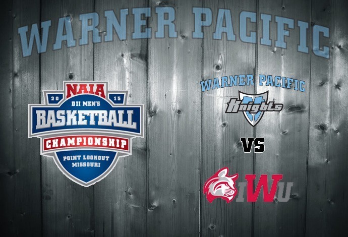 WPC vs IWU