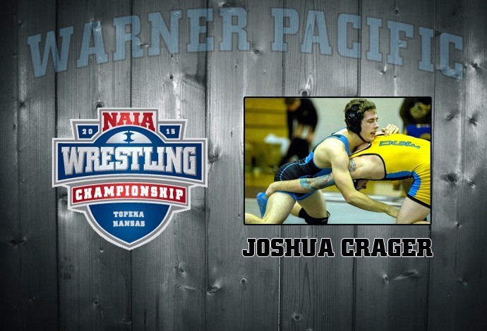 Crager Nationals