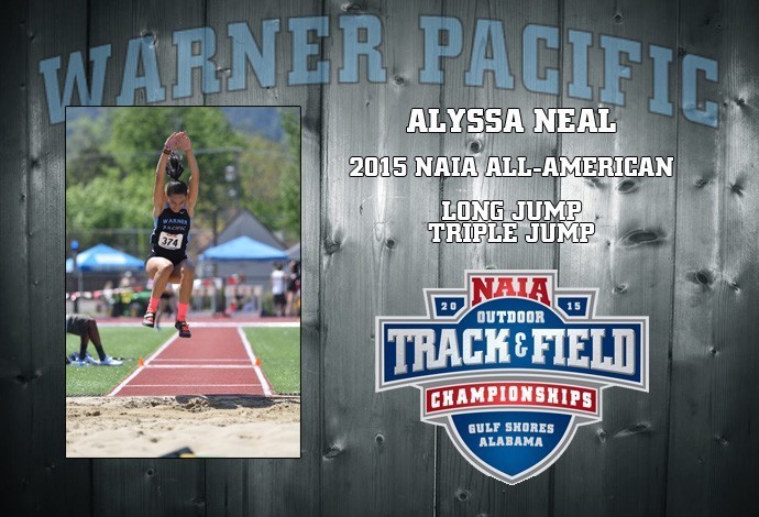 Alyssa All-American
