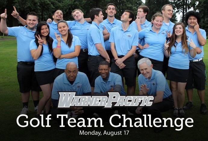 Golf Challenge 15