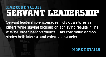 Servant Leadership