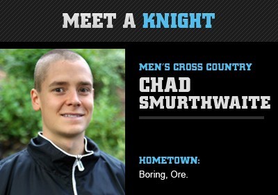 Chad Smurthwaite