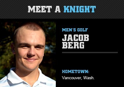 Meet a Knight - Berg