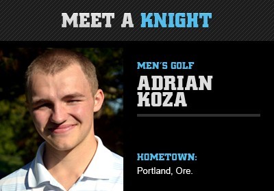 Meet a Knight - Koza