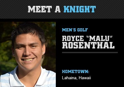 Meet a Knight - Malu