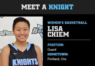 Meet a Knight - Chiem