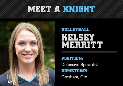 Meet Kelsey