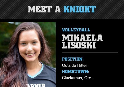 Meet Mikaela
