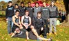 Men's XC