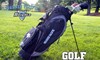 Golf Generic
