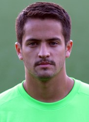 Anthony Guzman