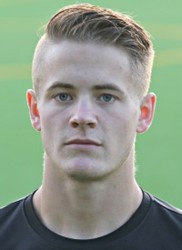 Caleb Petroski