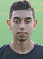 Edgar Contreras