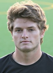 Elijah Troutman