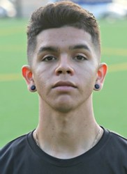 Geo Ramos-Chavez