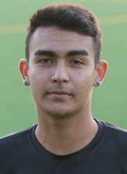 Jarouwit James
