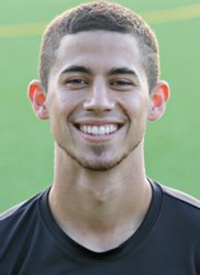 Joey Lutostanski