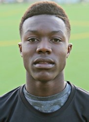 Kingsley Armah