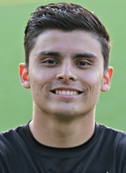 Mario Guizar