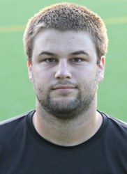Nick Maple