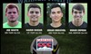 MSOC All-CCC 15