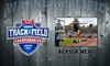 Alyssa Nationals