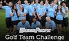 Golf Challenge 15