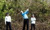 Golf Men