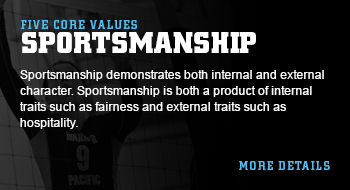 Sportsmanship
