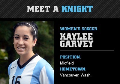Kaylee Garvey