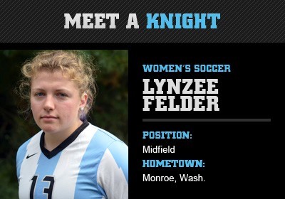 Lynzee Felder