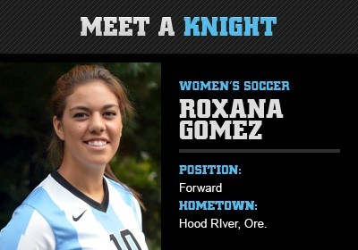 Roxy Gomez