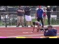 WPC Track & Field at CCC Championships