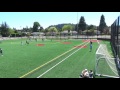 WPC Knights Soccer vs Fraser Valley
