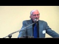 Dave Lee Introduction of Kalen Abbott